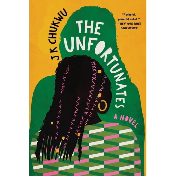 The Unfortunates, (Paperback)