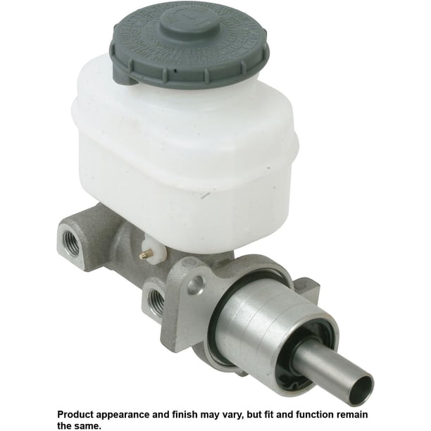 CARQUEST Wearever Brake Master Cylinder