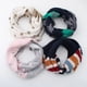 thumbnail image 1 of Gorro para niños, otoño e invierno, protección para las orejas, cómodo y cálido, con diseño de dinosaurio, gorro de lana con forro polar para niños y niñas, 1 of 1