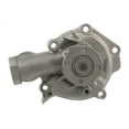 thumbnail image 2 of Engine Water Pump Aluminum Fits select: 2001-2006 HYUNDAI SANTA FE, 1999-2005 HYUNDAI SONATA, 2 of 4