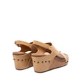thumbnail image 4 of Sandalia DREAM PAIRS Plataforma con Cuña 6 cm Cómoda, 4 of 7
