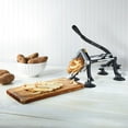 thumbnail image 3 of Weston Professional French Fry Cutter and Vegetable Dicer 36-3550-W, 3 of 5