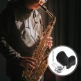thumbnail image 3 of 1 Set Saxophone Thumb Pad Saxophone Thumb Rest Cushion Thumb Support Cushion, 3 of 9