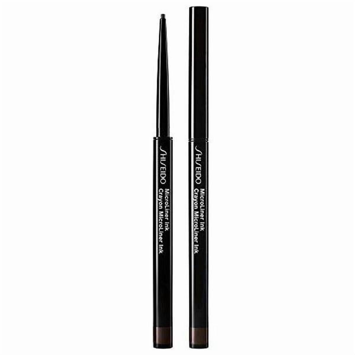 Shiseido 234143 0.002 oz MicroLiner Ink Eyeliner - No.05 White