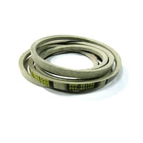 New SPEC Belt Hustler 601788 Trimstar 54" Also Zero Turn Super S W/ " Deck