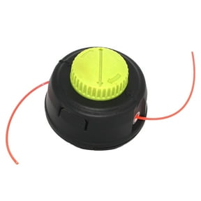 Ryobi Trimmer Head Assembly, OEM Replacement Part 313318001, Compatible ...