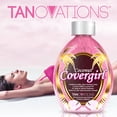 thumbnail image 3 of Loción bronceadora Ed Hardy Coconut Covergirl Sunkissed 400 ml, 3 of 4