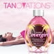 thumbnail image 3 of Loción bronceadora Ed Hardy Coconut Covergirl Sunkissed 400 ml, 3 of 4