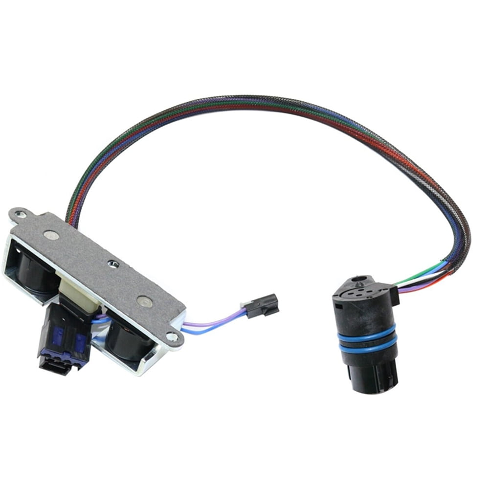 Automatic Transmission Solenoids For Ram Truck Van Dodge 2500 3500