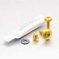 thumbnail image 4 of Aluminum Reservoir Mount Bolt Kit Front & Rear Brake (RESMONFRB10), 4 of 6