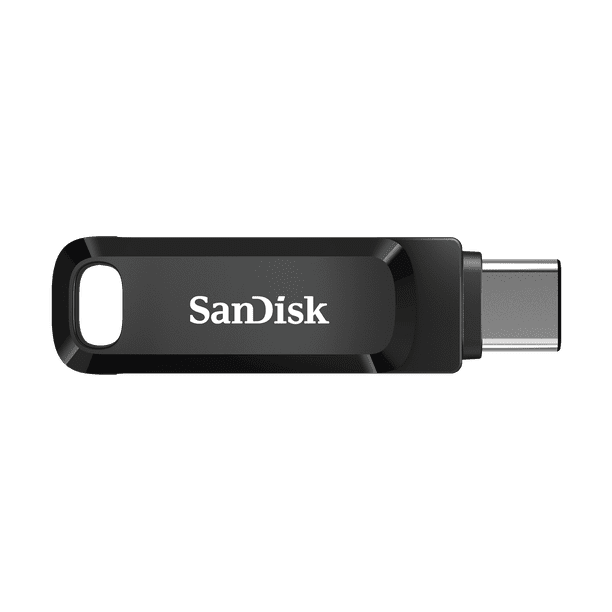 SanDisk Ultra Dual Go USB Type-C 512GB - Walmart.com