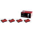 thumbnail image 1 of Brembo Brake Pad P83075N NAO; FMSI Number D1282-8398; Ceramic; Set Of 4, 1 of 1