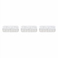 thumbnail image 1 of Shengyu 1 Bag Glass Crystal Eye-catching Easy to Paste Nail Rhinestones DIY Handcraft Different Styles Sweet Gift for Mobile Phone Type 1 Type 7 3PCS, 1 of 1