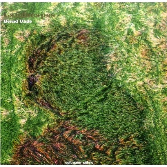 Landscapes (Hardcover)