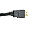 thumbnail image 4 of Skywalker Signature Series HQ Series HDMI to HDMI Cable (12ft, Black), 4 of 6
