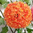 thumbnail image 3 of Solar Ball Light Outdoor Waterproof Garden Flower Spot Light Decorative For Courtyard, 3 of 14