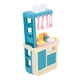 thumbnail image 5 of Juego Interactivo De Cocina Para Niños ANGGREK 44 Piezas Mejorado, 5 of 7