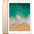 thumbnail image 2 of (Open Box) Apple iPad 9.7" A9, WiFi, 128GB, 5th Generation, Gold, 2 of 2