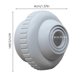 thumbnail image 2 of 2Pcs Swimming Pool Spa Return Jet Fitting Massage Nozzle Inlet Outlet Bath Tub Nozzle with Adjustab, 2 of 5