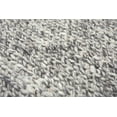 thumbnail image 2 of Rizzy Rugs Ewe Complete Me Area Rug EWE101 Brown Static Shaded 9' x 12' Rectangle, 2 of 2