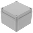 thumbnail image 1 of unbranded Caja De Plástica Para Proyectos Eléctricos Con Instalación Fácil, 1 of 7