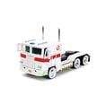 thumbnail image 4 of Coche fundido a presión Jada Toys Transformers G1 Optimus Prime 1:24, 4 of 5