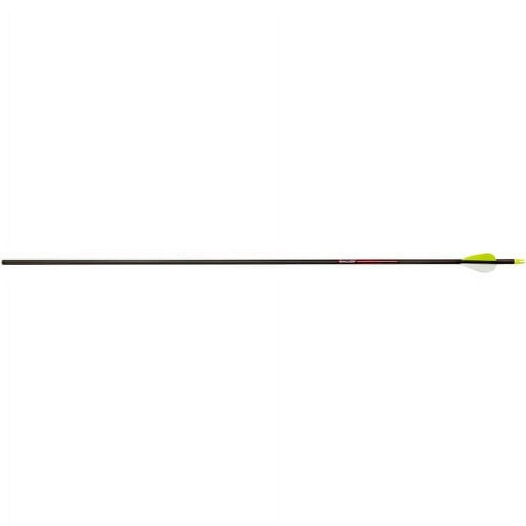 Allen Company Realtree 31in Carbon Archery Arrows for Hunting