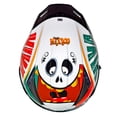thumbnail image 3 of Casco Para Motociclista Axxis Panther A6 Blanco Brillo Talla L, 3 of 4