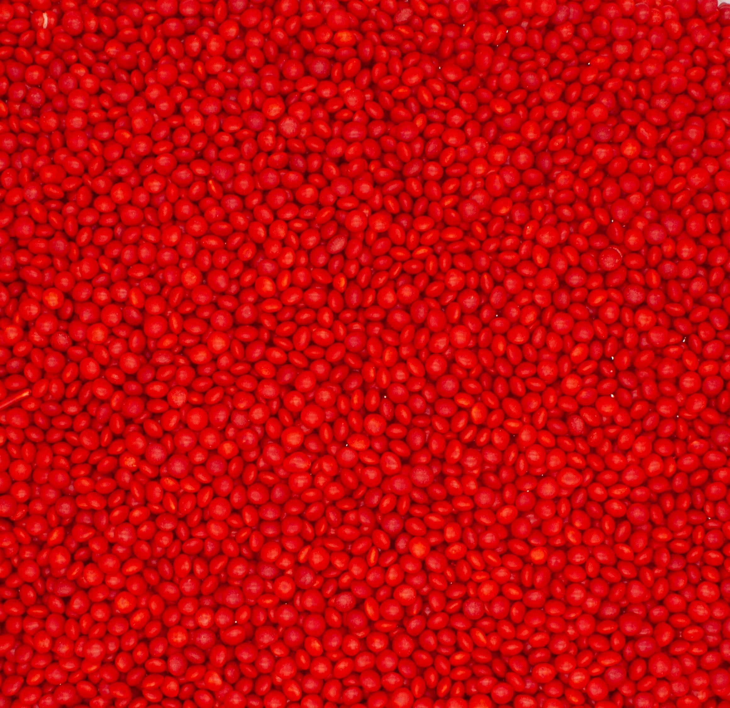 Cinnamon Imperials 5 Pounds Cinnamon Hard Candy Resealable Bag in a Bulk King of Sweets Bag