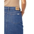 thumbnail image 2 of Levi Strauss SignatureMC Jupe midi d’époque pour femme, 2 of 5