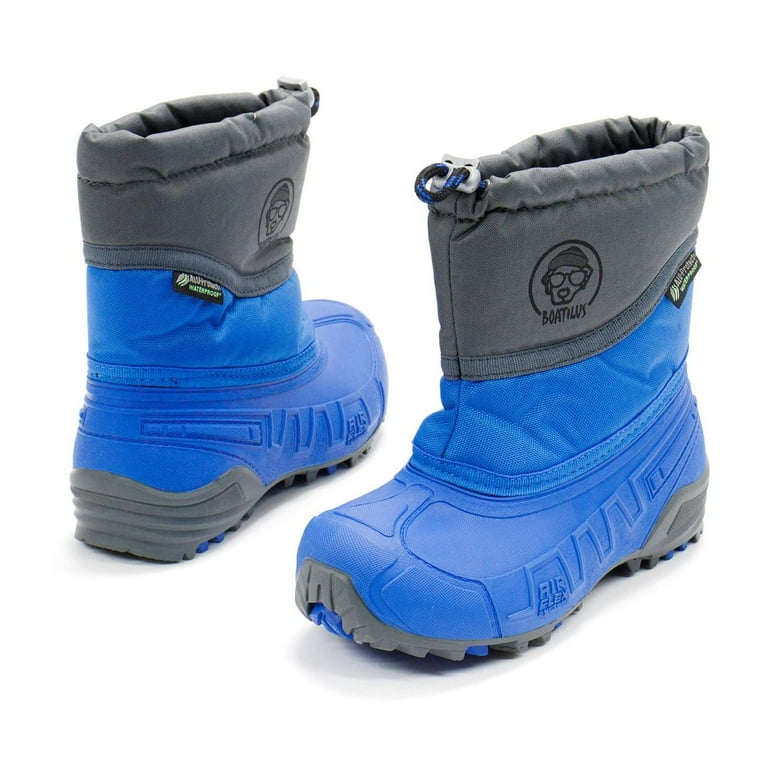 Boatilus snow boots sale