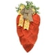 thumbnail image 2 of Xihbxyly Ofertas Compre Uno y Llévese Otro Gratis Corona de Pascua Simultánea para Colgar En La Pared, Puerta, Decoración de Pascua, Guirnalda para Salsa de Estar Familiar, 2 of 7