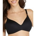 thumbnail image 6 of Warner's Womens No Side Effects® Wire-Free Bra 1056, 6 of 6