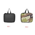thumbnail image 2 of Reemplazo para Baofeng UV-9R UV82 UV-9R UV9RPLUS Estuche protector Walkie-talkie Bolso de almacenamiento Advancent EL1298-01, 2 of 2