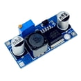 thumbnail image 1 of 3-32 V Convertidor Boost con Tecnología de Conmutación de Frecuencia de Generación Soledad Convertidor elevador de CC a CC, 1 of 6