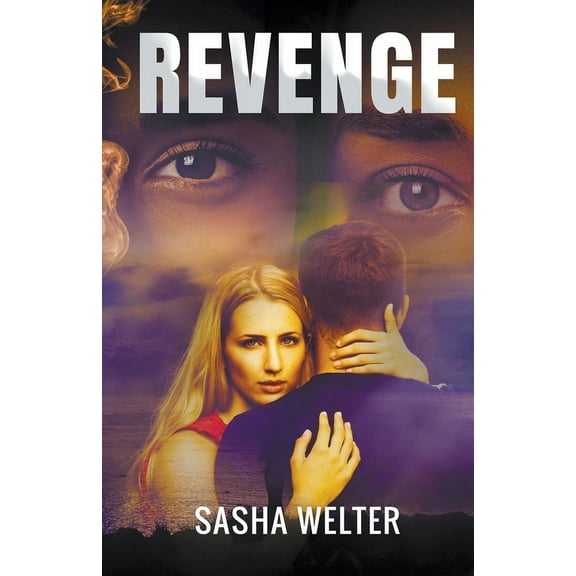 Revenge, (Paperback)
