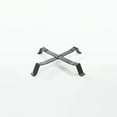 thumbnail image 2 of Table Nest for 21 Inch Duluth Forge Charcoal Kamado Ceramic Egg - Model DFTN-L, 2 of 5