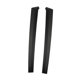 thumbnail image 4 of Pilar de puerta lateral 2x Pilares Pilar de guarnición de guarnición de accesorios automotrices de componente automotriz 72470-SR3-003 para, 4 of 8