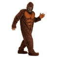 thumbnail image 2 of Adult Bigfoot Costume, 2 of 4
