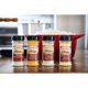 thumbnail image 2 of YBQF | Seasoning Variety Pack | 4 Bottles | White Cheddar - Cheddar Cheese - Sour Cream & Onion -Ranch | Nut Free | Old Fashioned, Non-GMO and Gluten Free, 2 of 5