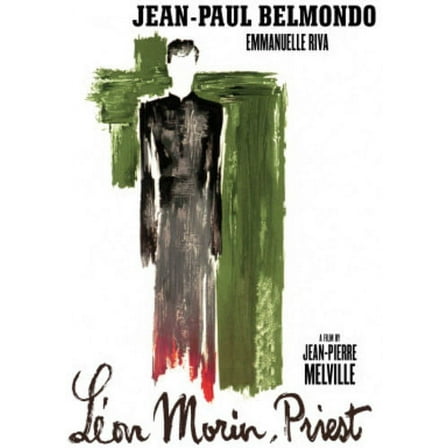 Léon Morin, Priest (DVD), KL Studio Classics, Drama