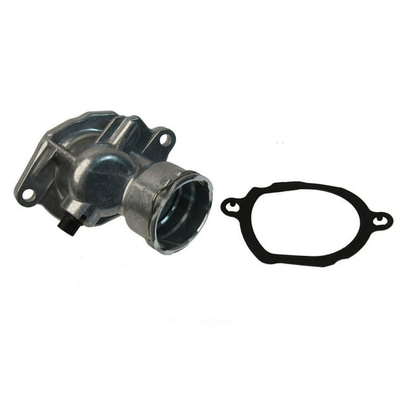URO 2722000515 Engine Coolant Thermostat Housing Assembly