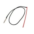 thumbnail image 2 of FONWILYO Acoustic Guitar Pickup System 1Set Passive Piezo Technology Sound Reproduction, 2 of 8