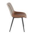 thumbnail image 4 of Chaise industriel Outlaw, par LumiSource, 4 of 9
