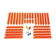 thumbnail image 2 of Pista de Juguete Mattel Hot Wheels Track Builder, 2 of 7