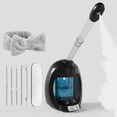 thumbnail image 1 of Vaporizador facial-Vaporizador facial portátil para rostro Vaporizador facial nano iónico para limpieza profunda facial Vaporizador Vaporizador facial para esteticista Vaporizador facial profesional p, 1 of 5