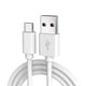 thumbnail image 2 of Cable de datos de 3 metros apto para teléfono móvil Android Apple tipo c, 2 of 5
