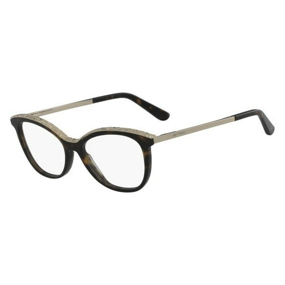 Etro ET2636 Eyeglasses 215 Dark Havana