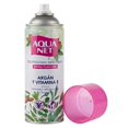 thumbnail image 2 of Spray para cabello Aqua Net argán y vitamina E extra fijación 316 ml, 2 of 4