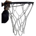 thumbnail image 5 of Basketball Hoop Net, Basketball Net with S-Hooks, 5 of 5